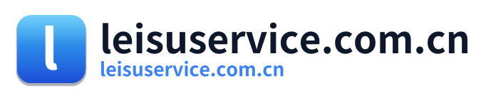 leisuservice.com.cn Logo